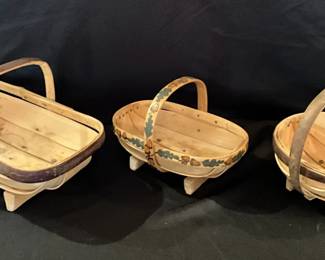 The Truggery Baskets 