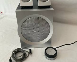 Bose Speaker 