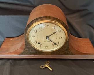 Seth Thomas Clock