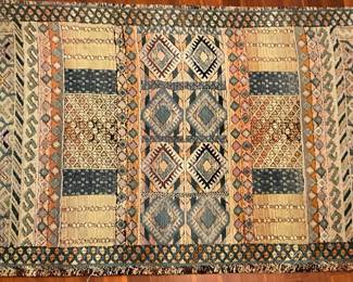 Gabbeh Collection Rug 