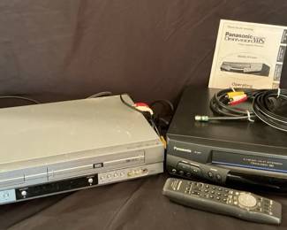 Panasonic Go Video 