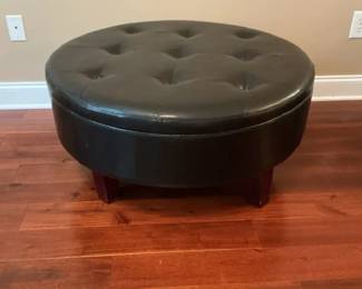 Coaster Furniture Storage Ottoman 