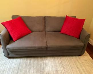 Rollaway Couch