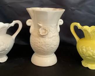 Camack Pitchers And Friend