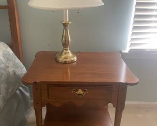 Ethan Allen Nightstand