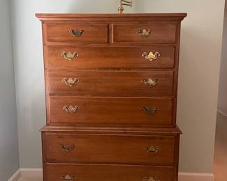 Ethan Allen