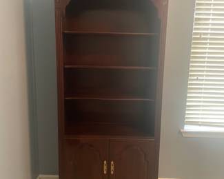 Bookcase