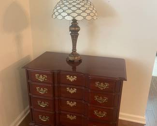 Ethan Allen Chest