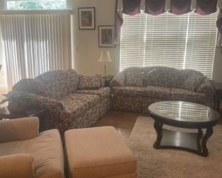 Living Room Furniture