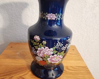 Replica Japanese Vase