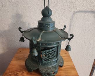 Japanese Landern Smithsonian Replica 