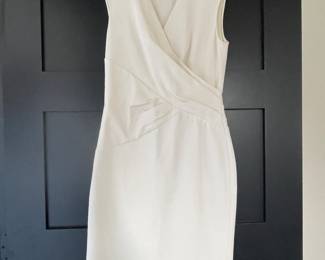 Selection of Diane Von Furstenberg Dresses Size 4. 