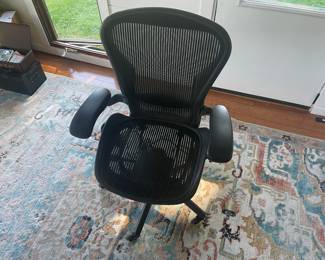 Herman Miller Aeron Chair
