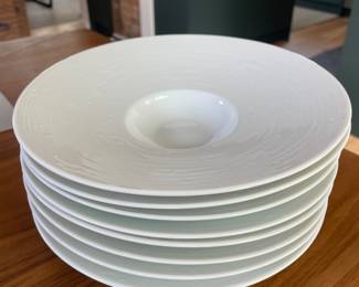 Bernardaud Bowls (set of 8).