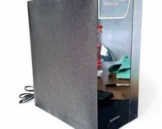 Samsung PS-WF450 Wireless & Active Subwoofer