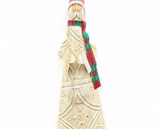 Midwest of Cannon Falls Santa Claus Tree Topper
