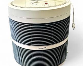 Honeywell 53000 HEPA Air Purifier