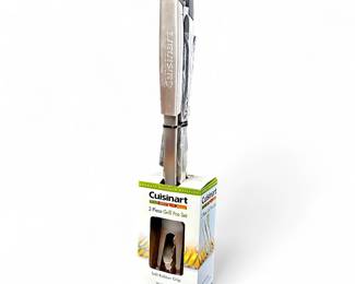 Cuisinart 3-Piece Grill Pro Tool Set