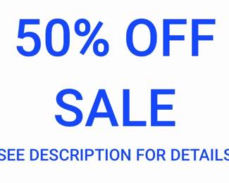 Sale Picture
