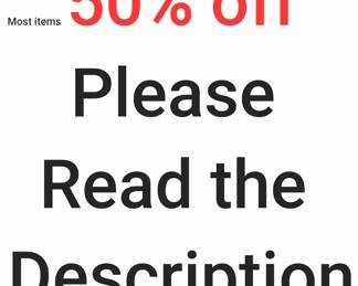 Sale Picture