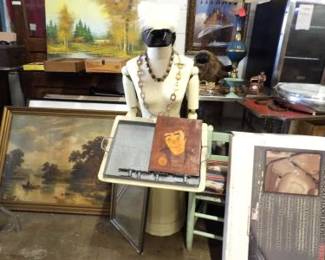 Sale Picture