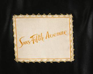 The label that means style!