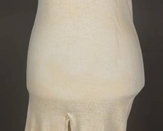 Rare New Old Stock 1920s Fitrite Women's Cotton Undergarment