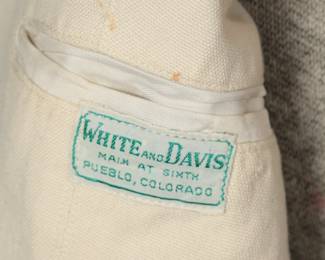 1930s label