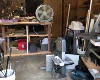 Tools!
