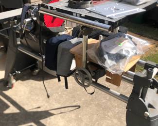 Shopsmith system