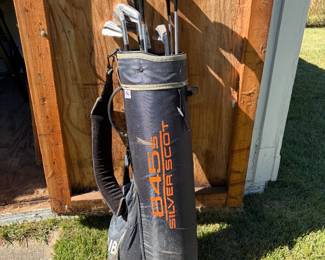 Golf Club Set