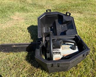 Craftsman 358.355061 Chainsaw