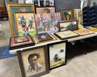 Artwork Orlando