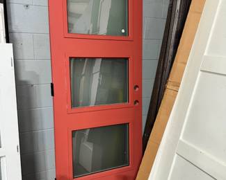 Door