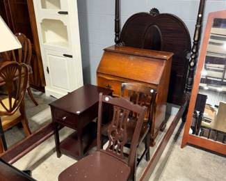 Vintage Furniture Orlando