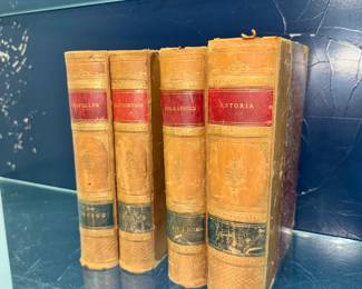 Antique Books Orlando