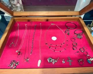 Sterling Jewelry Orlando Estate Auction
