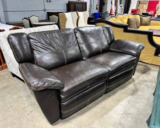 Reclining Sofa Orlando