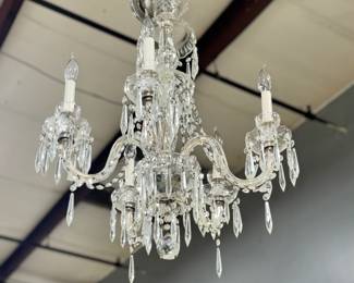 Chandelier Orlando