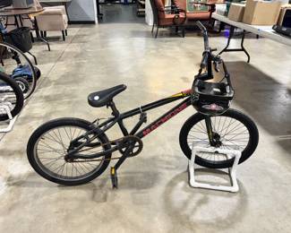 BMX Bike Orlando