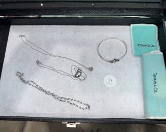 Tiffany & Co. Jewelry Orlando Estate Auction