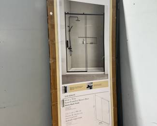 Shower Door Orlando