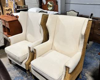 Accent Chairs Orlando Estate Auction