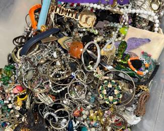 Costume Jewelry Orlando