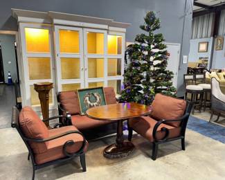 Furniture and Christmas Tree Orlando