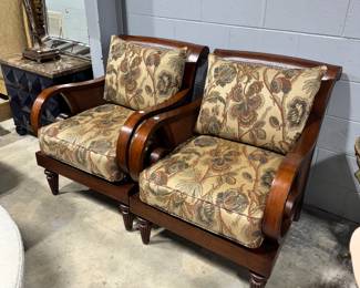 Accent Chairs Orlando