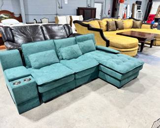 Sectional Sofa Orlando