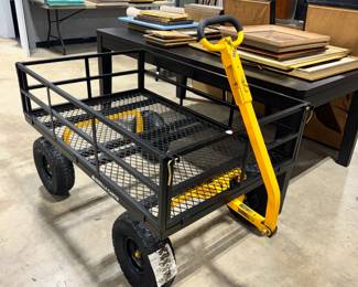 Garden Cart Orlando