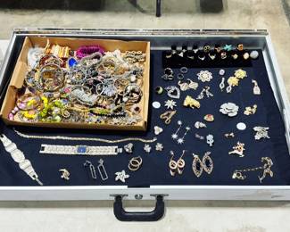 Jewelry Orlando Estate Auction