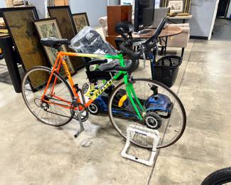 Ten Speed Bike Orlando